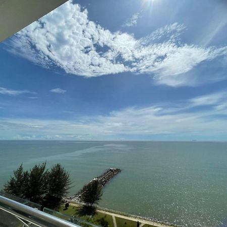 Imperial Suites Miri , Diamond Tower Buitenkant foto