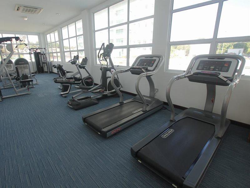 Imperial Suites Miri , Diamond Tower Buitenkant foto