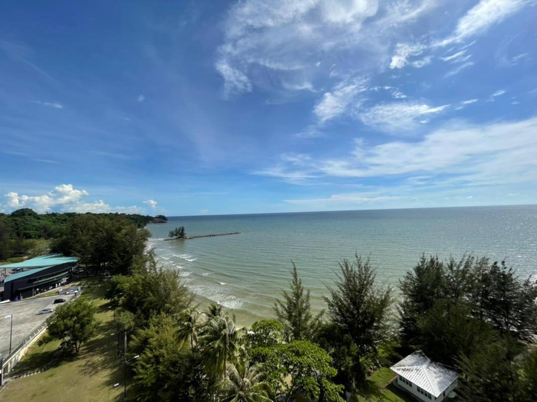 Imperial Suites Miri , Diamond Tower Buitenkant foto