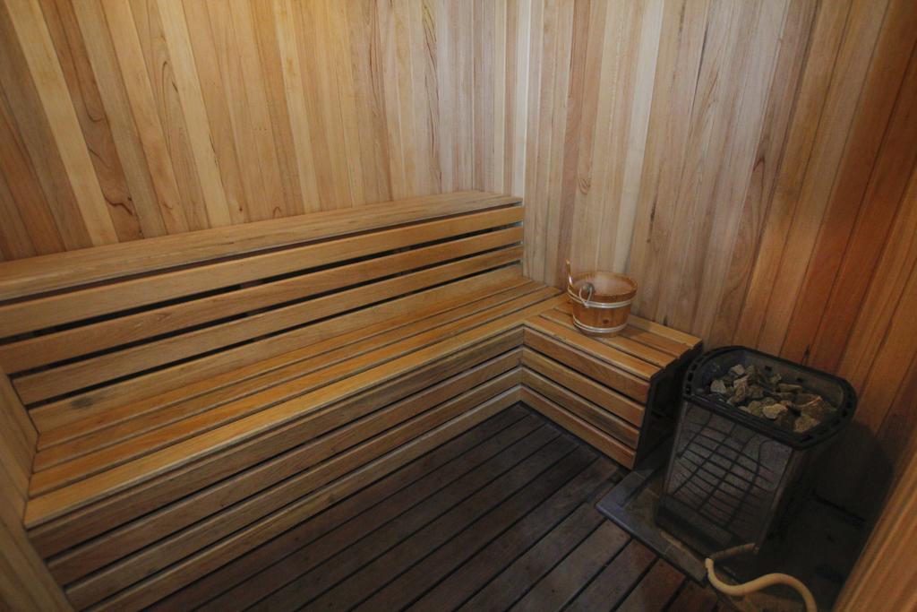 Imperial Suites Miri , Diamond Tower Buitenkant foto